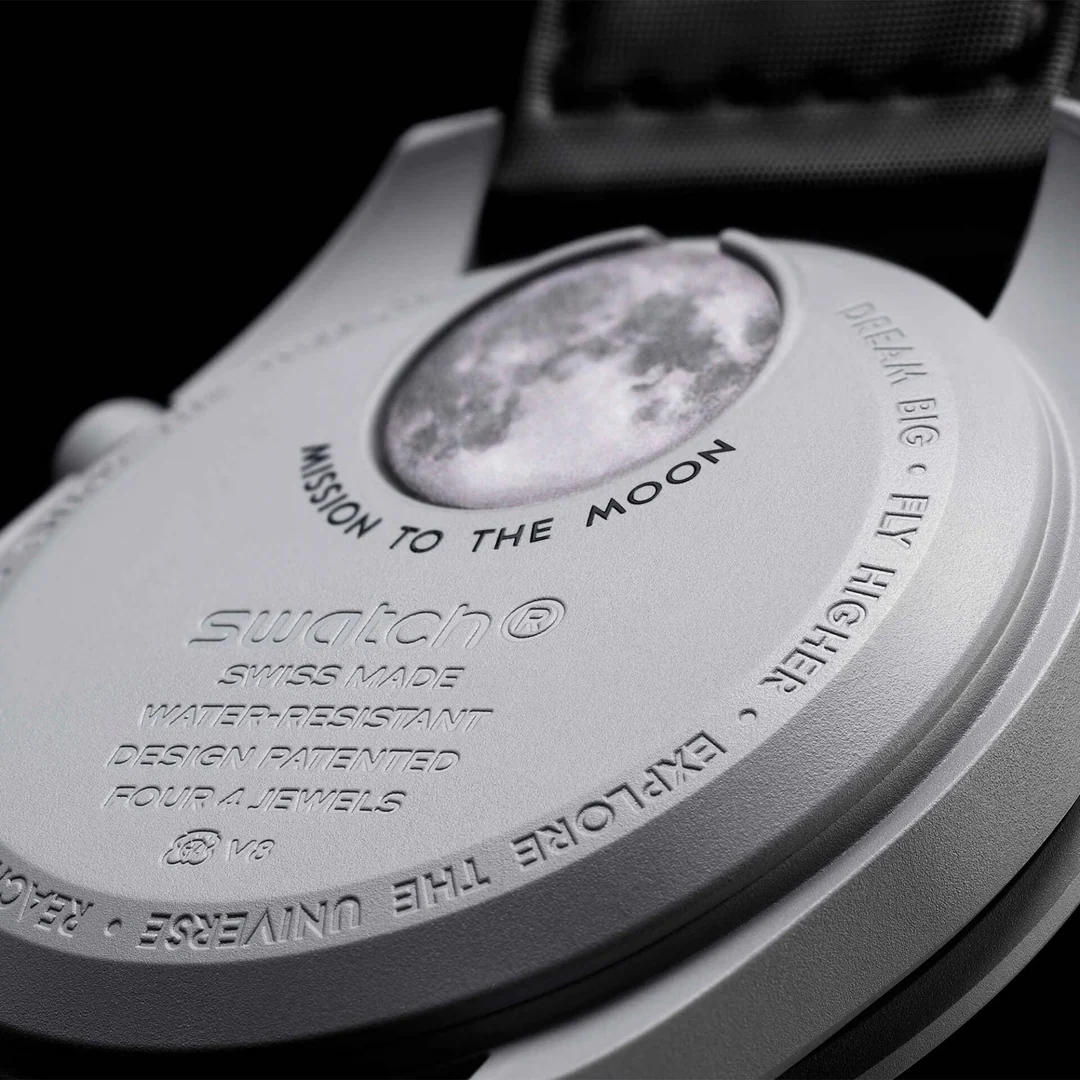 Smartwatch Features