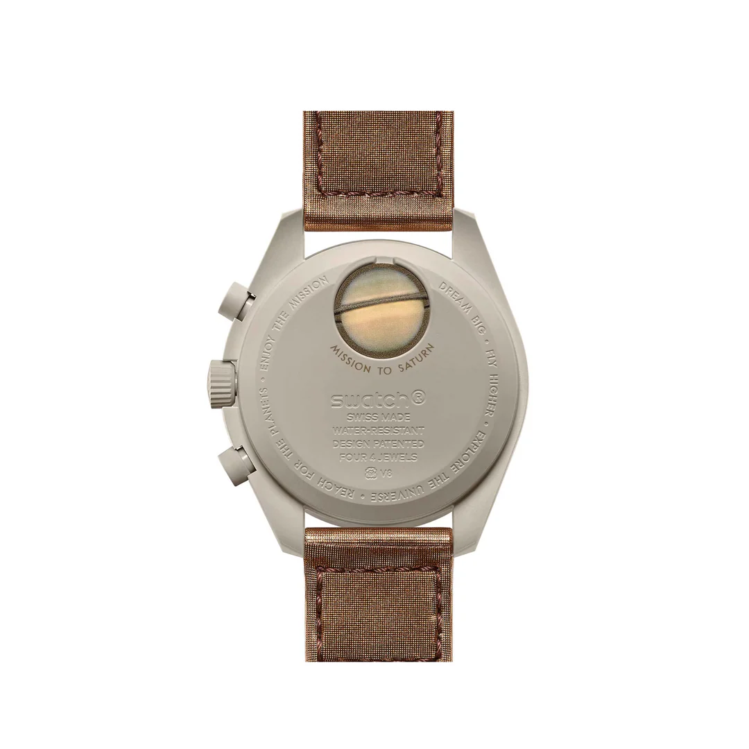 Smartwatch Features