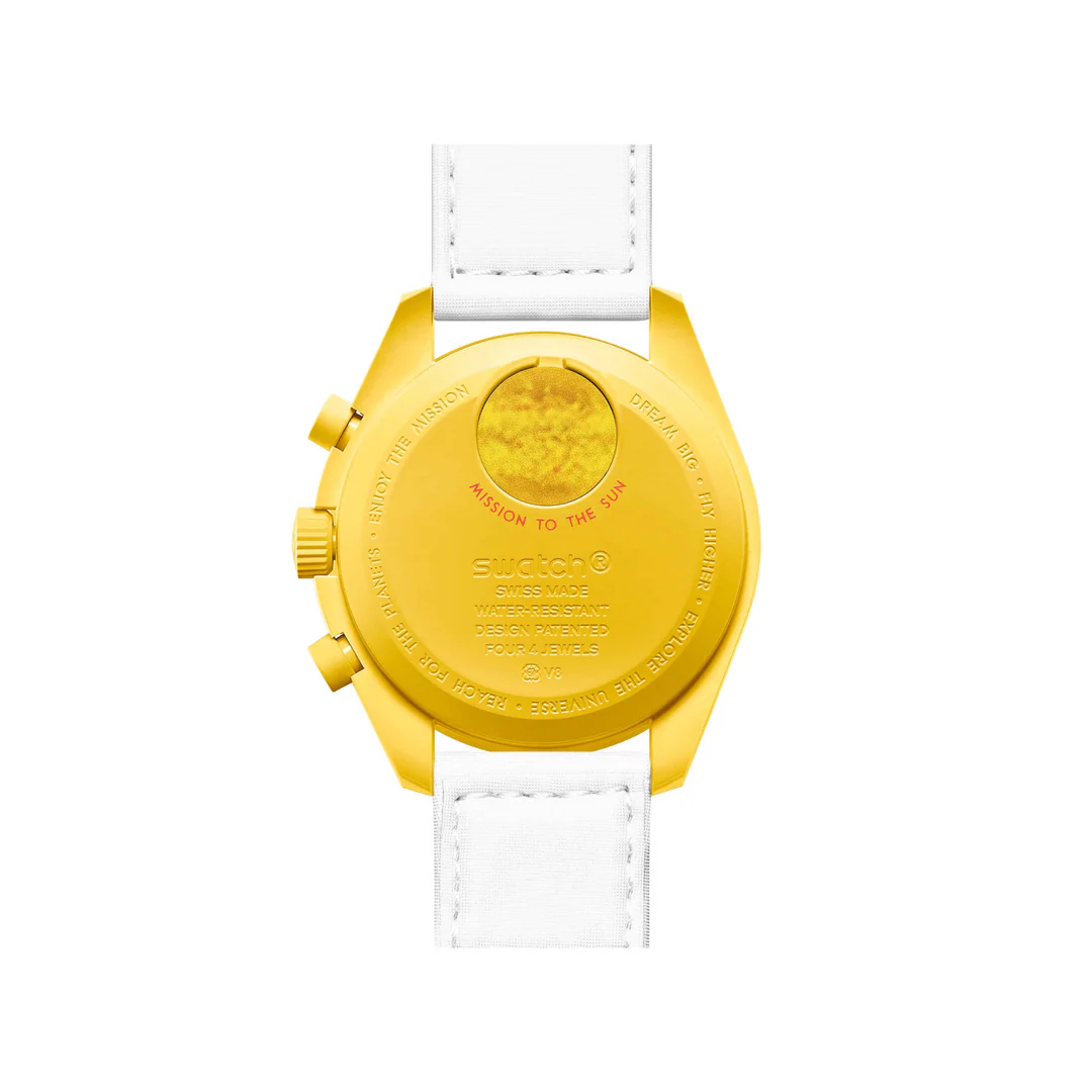 Smartwatch Features