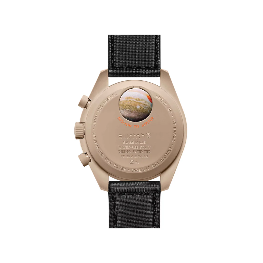 Smartwatch Features