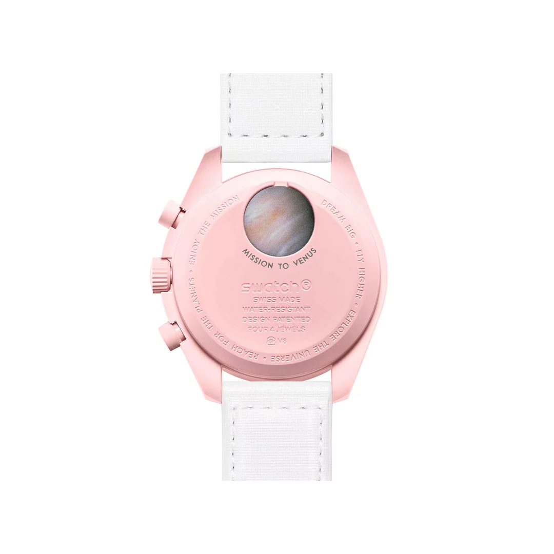 Smartwatch Features