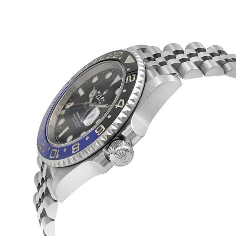 Smartwatch Side View