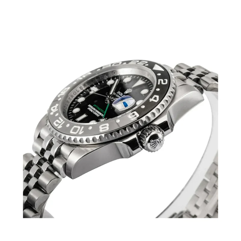 Smartwatch Features