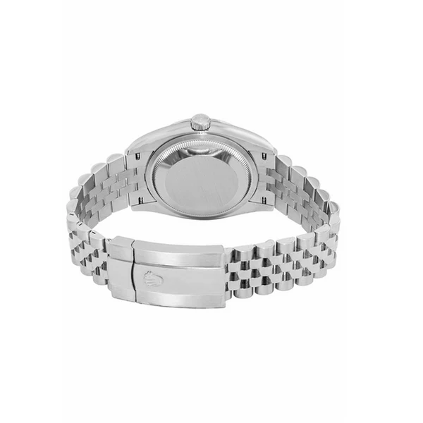Smartwatch Side View