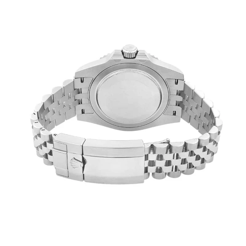 Smartwatch Side View