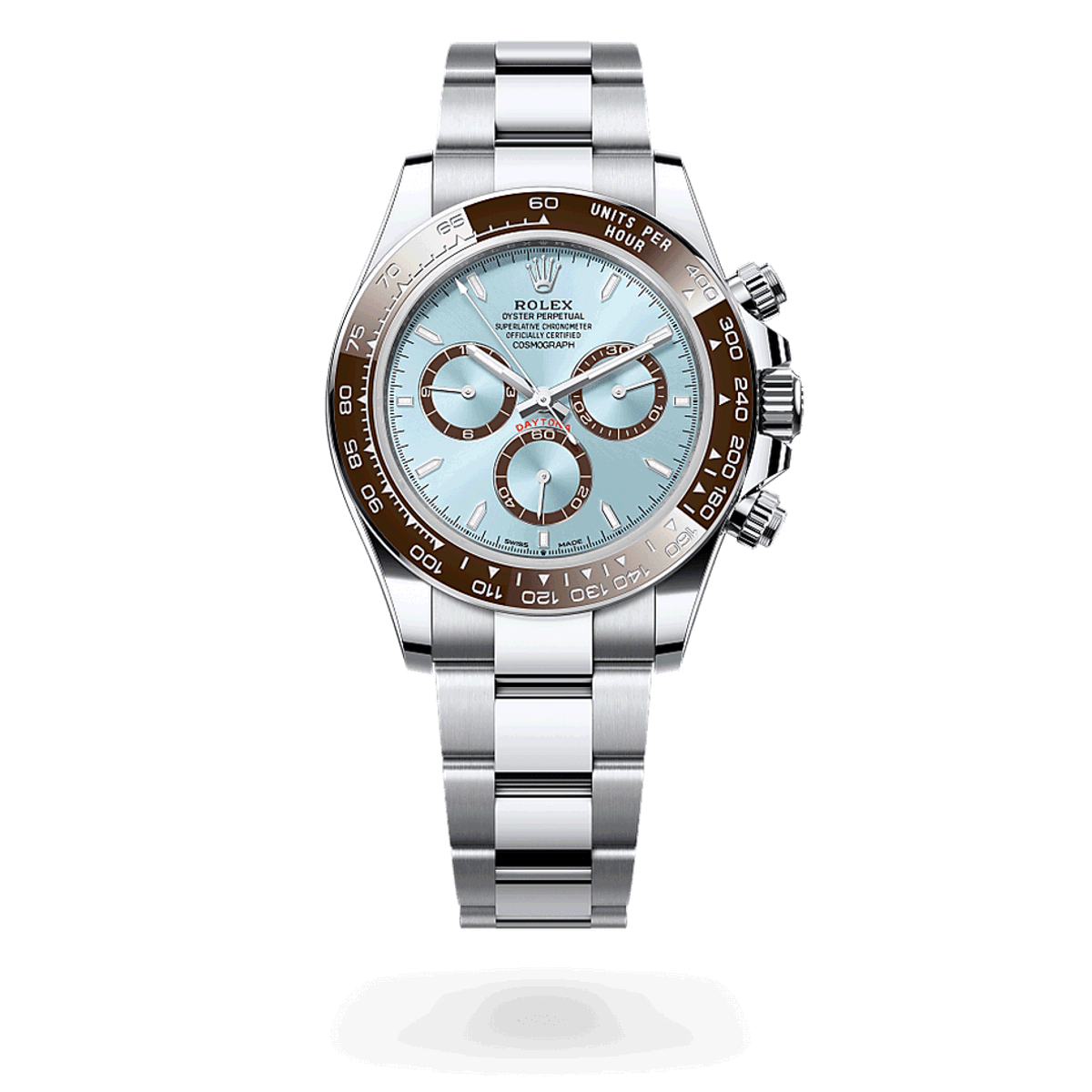 DAYTONA COSMOGRAPH