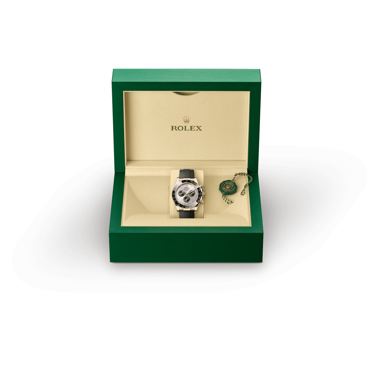 Smartwatch App